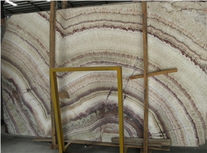 Kylin Onyx Slabs & Tiles