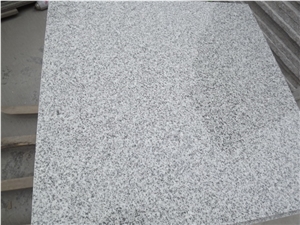 G603 Grey Granite Slabs&Tiles
