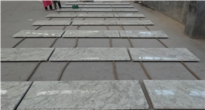 Andromeda White Granite Bathroom Countertops,India Andromeda White Granite Bathroom Countertops,Andromeda White Granite Vanity Tops for Sale