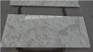 Andromeda White Granite Bathroom Countertops,India Andromeda White Granite Bathroom Countertops,Andromeda White Granite Vanity Tops for Sale