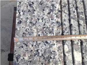Barry White Granite Countertops, Barry White Granite Bath Tops,Polished Barry White Granite Bathroom Vanity Tops