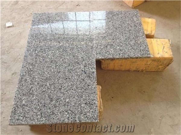 Barry White Granite Countertops, Barry White Granite Bath Tops,Polished Barry White Granite Bathroom Vanity Tops