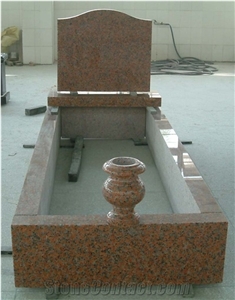 G664 Granite Gravestone, Red Granite Monuments,G664 Red Granite Style Monument G664 Granite Gravestone, Red Granite Monuments,G664 Red Granite Style Monument