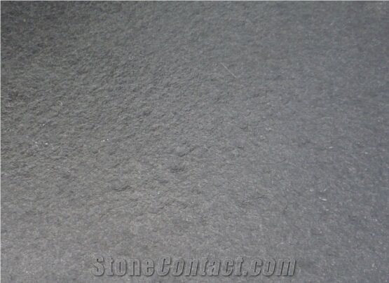 Black Granite Slabs & Tiles, G684 Black Basalt Slabs & Tiles