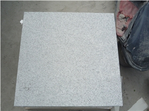 G603 Granite Slabs & Tiles, China Grey Granite G603 Granite Slabs & Tiles, China Grey Granite