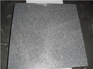 G603 Granite Slabs & Tiles, China Grey Granite