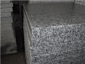 G603 Granite Slabs & Tiles, China Grey Granite