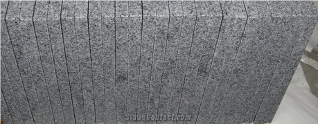 G603 Granite Slabs & Tiles, China Grey Granite