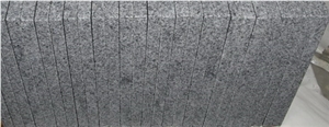 G603 Granite Slabs & Tiles, China Grey Granite