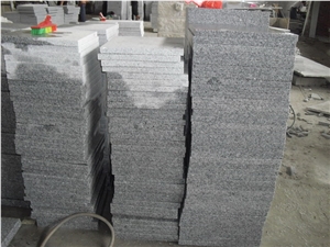 G603 Granite Slabs & Tiles, China Grey Granite