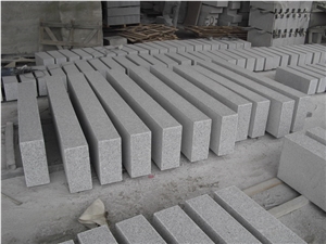 G603 Grey Granite Steps