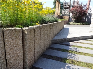 Garden Palisade