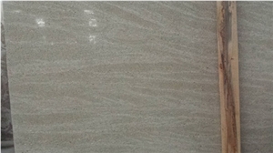 Golden Silk Jute Slabs & Tiles, China Yellow Granite