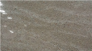Golden Silk Jute Slabs & Tiles, China Yellow Granite