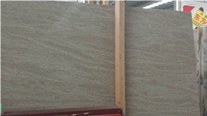 Golden Silk Jute Slabs & Tiles, China Yellow Granite