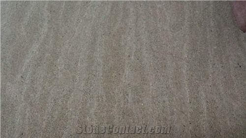Golden Silk Jute Slabs & Tiles, China Yellow Granite