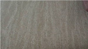 Golden Silk Jute Slabs & Tiles, China Yellow Granite