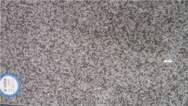 Monchique Slabs & Tiles, Portugal Brown Granite