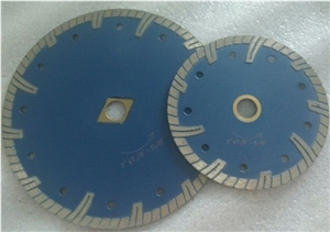 150 mm China Diamond Circular Saw Blade Cutting Disc for Granite