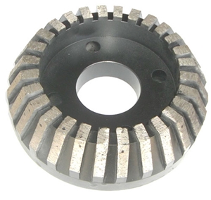 China Sintered Superior Cnc Power Tools for Granite