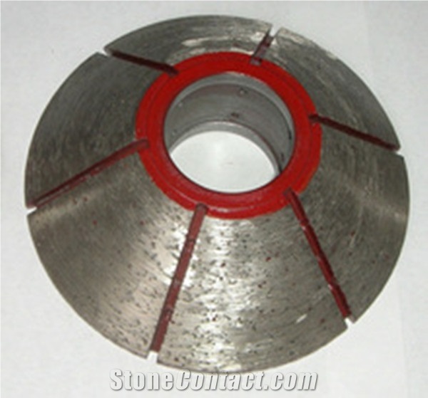 Cnc Power Tool,Cnc Router Tools Granite Polishing,Diamond Tool Part