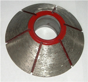 Diamond Granite Angle Cnc Router Cutting Bits E30c