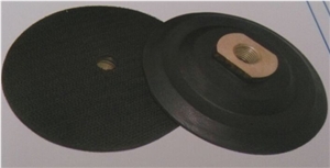 M14 Thread 6 China Long Life Flexible Backer-Up