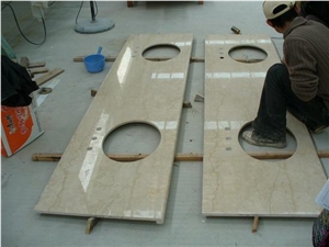 Bathroom Countertop, Bath Top