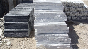 Hot Sale Natural Cultured Wall Tile,Quartzite Ledge Stone Wall Cladding,Veneers