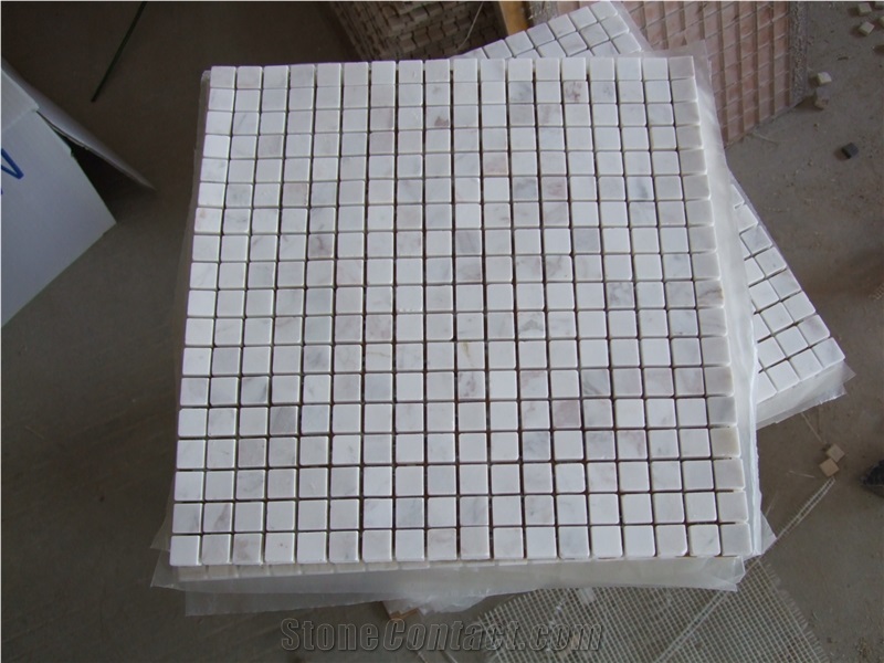 Regular Mosaic Tile