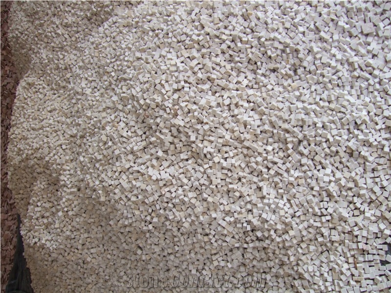 Regular Mosaic Tile