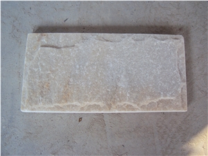 Beige Slate Cultured Stone
