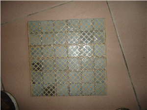Black Slate Tile