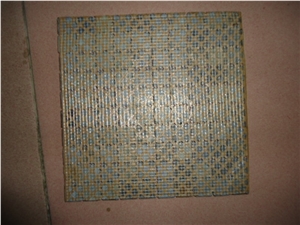 Black Slate Tile