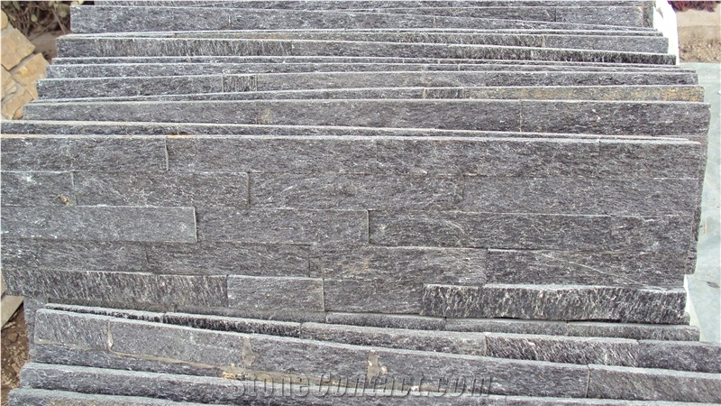 Brown Slate Cultured Stone