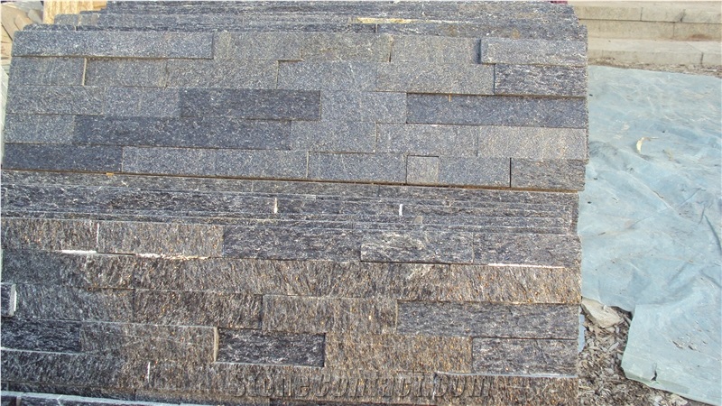 Brown Slate Cultured Stone