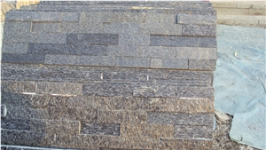 Brown Slate Cultured Stone