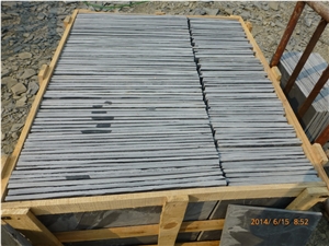 China Black Slate Slabs & Tiles China Black Slate Slabs & Tiles