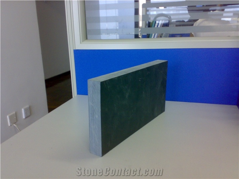 China Black Slate Slabs & Tiles