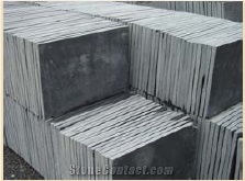 China Black Slate Slabs & Tiles