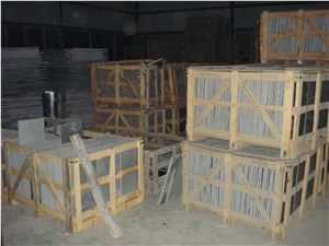 China Black Slate Slabs & Tiles China Black Slate Slabs & Tiles