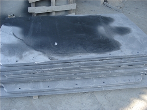 China Black Slate Slabs & Tiles China Black Slate Slabs & Tiles