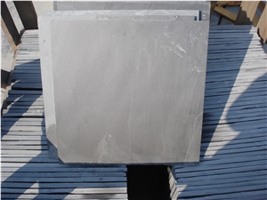 China Black Slate Tile