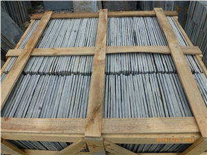 China Rust Slate Tile