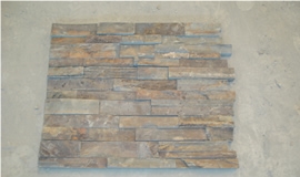 China Rusty Culture Stone