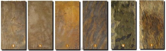 China Rusty Culture Stone,Stacked Stone Veneer