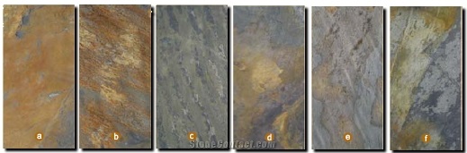 China Rusty Culture Stone,Stacked Stone Veneer