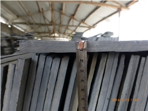 China Rusty Slate Slabs & Tiles