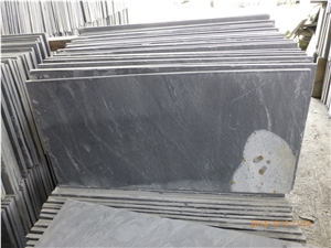 China Rusty Slate Slabs & Tiles