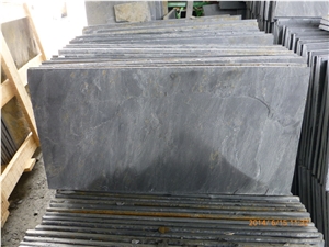 China Rusty Slate Slabs & Tiles